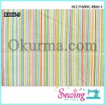 FABRIC-RB66-3, 4 & 5 SUMMER BREEZE INSPIRATION